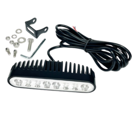 Work Lightbar 40w